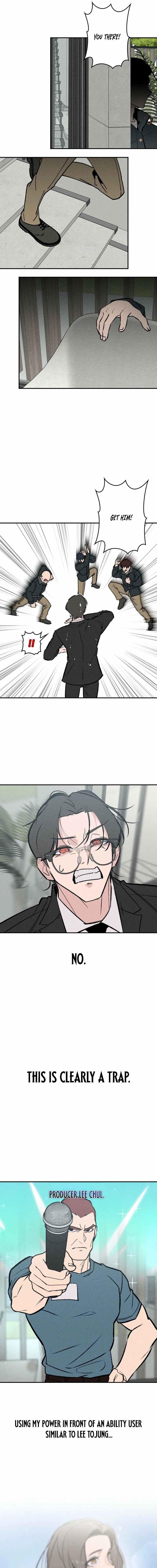 Read The Devilish Son-In-Law chapter 66 image 10 on Lezhin