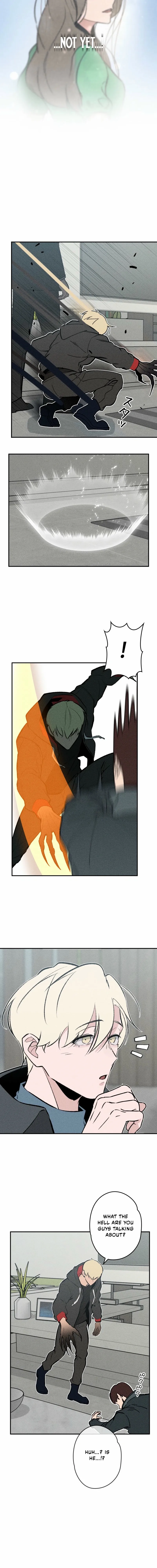 Read The Devilish Son-In-Law chapter 66 image 11 on Lezhin