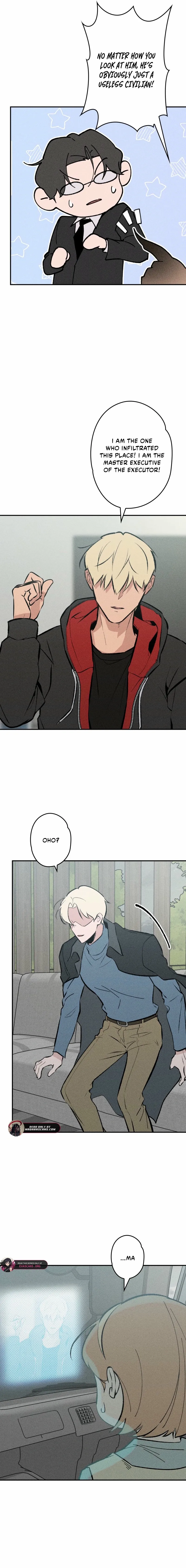 Read The Devilish Son-In-Law chapter 66 image 12 on Lezhin