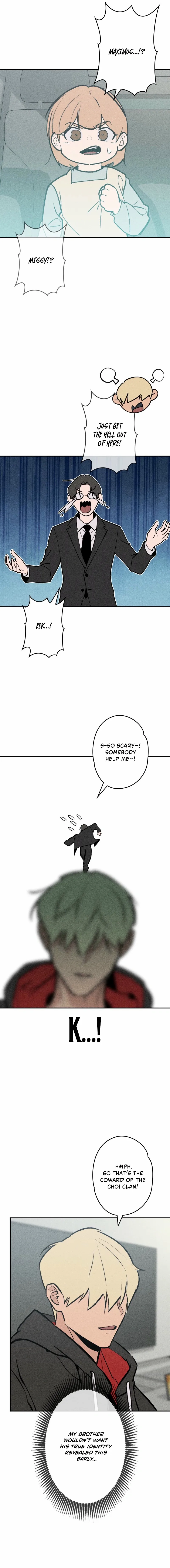 Read The Devilish Son-In-Law chapter 66 image 13 on Lezhin