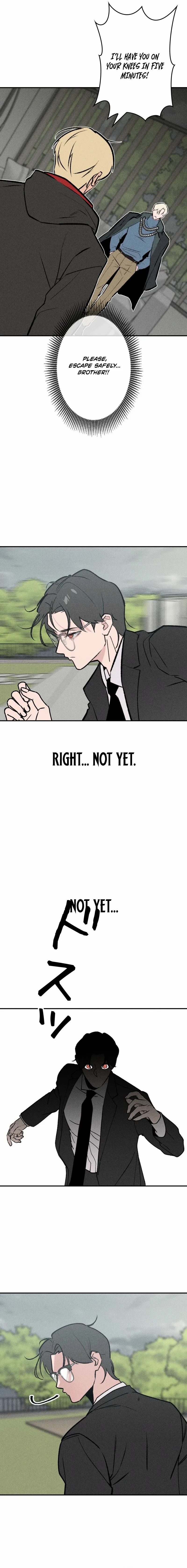 Read The Devilish Son-In-Law chapter 66 image 14 on Lezhin