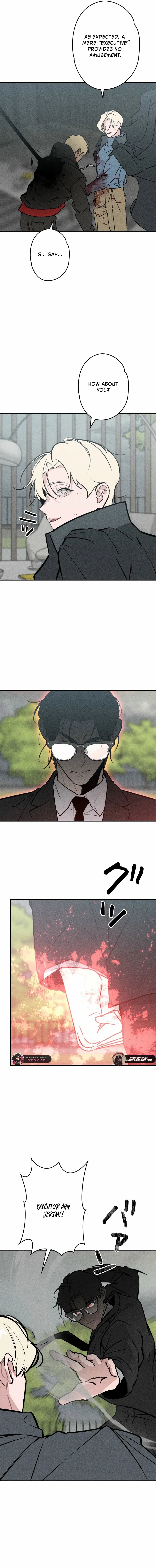 Read The Devilish Son-In-Law chapter 66 image 15 on Lezhin