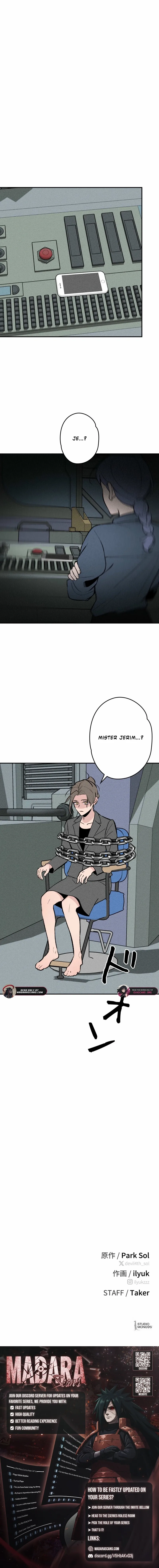 Read The Devilish Son-In-Law chapter 66 image 16 on Lezhin