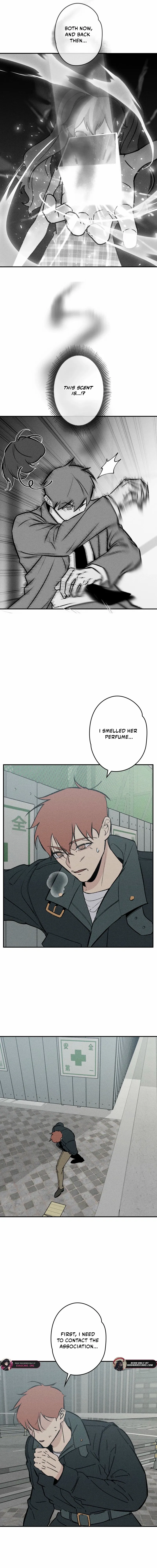 Read The Devilish Son-In-Law chapter 66 image 2 on Lezhin
