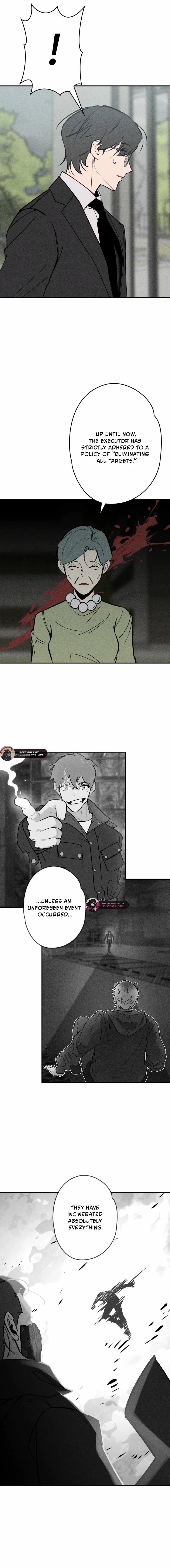 Read The Devilish Son-In-Law chapter 66 image 5 on Lezhin