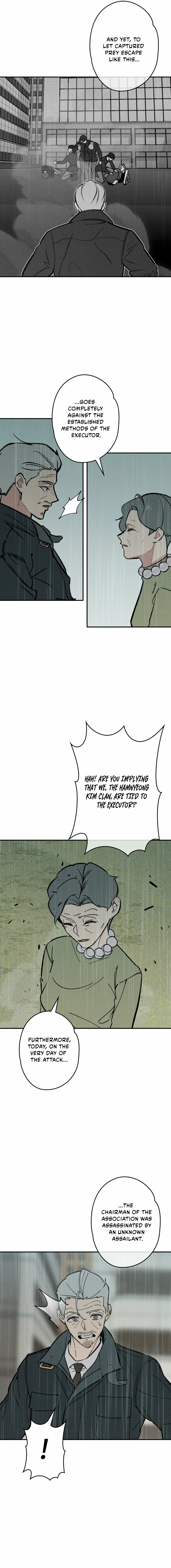 Read The Devilish Son-In-Law chapter 66 image 6 on Lezhin