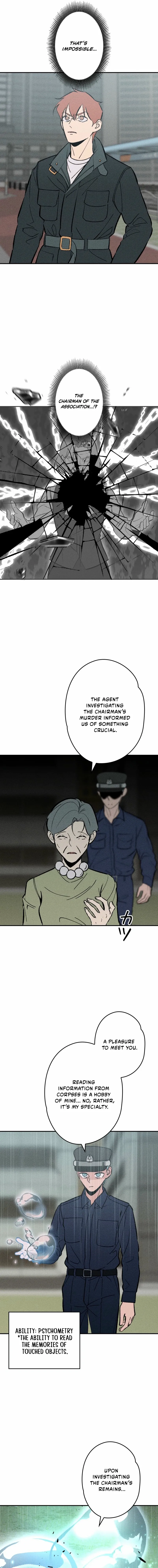 Read The Devilish Son-In-Law chapter 66 image 7 on Lezhin