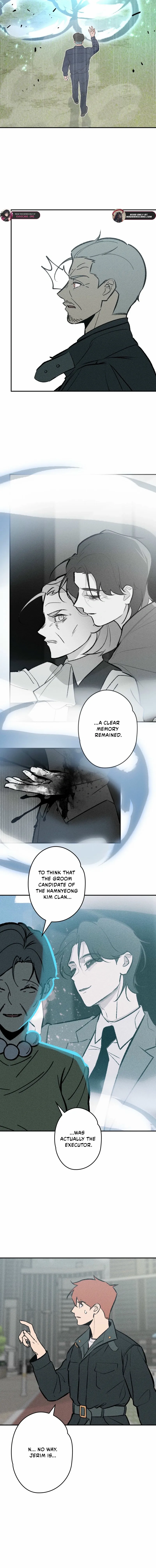 Read The Devilish Son-In-Law chapter 66 image 8 on Lezhin