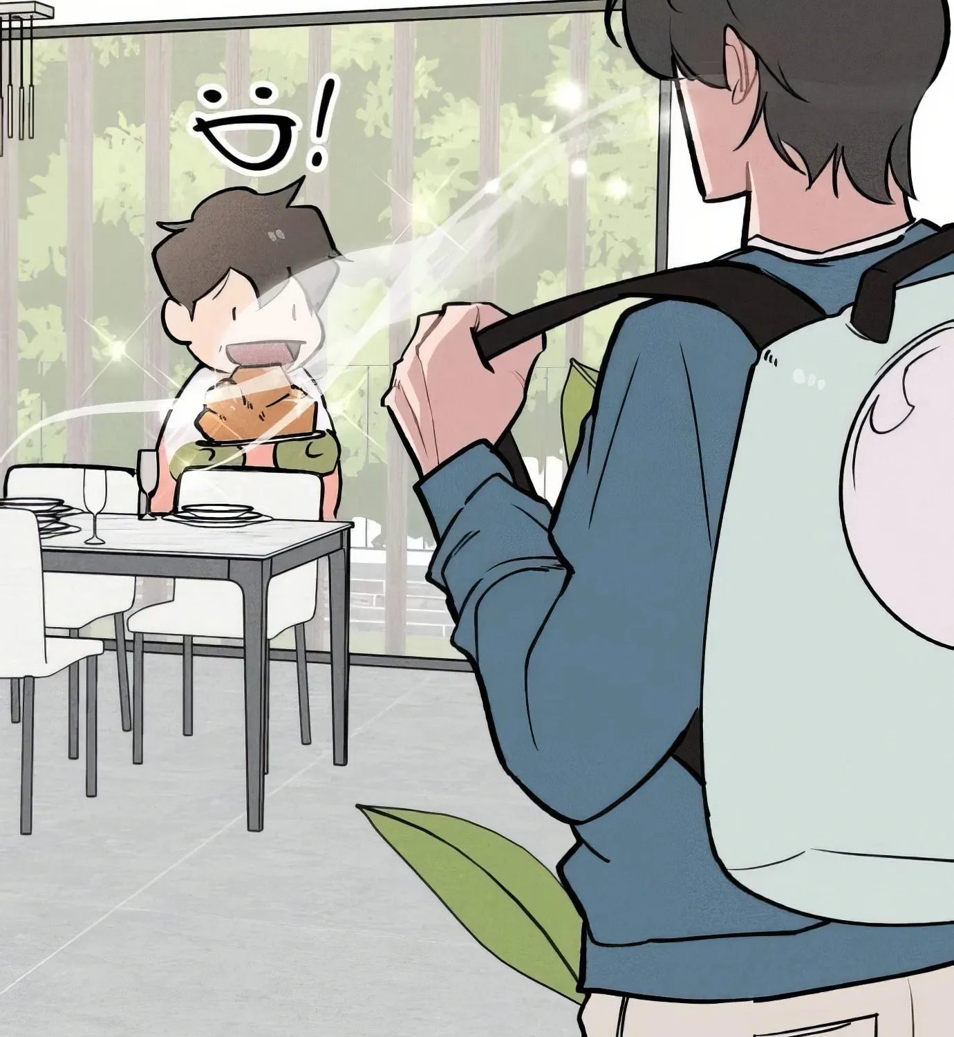Read The Devilish Son-In-Law chapter 7 image 136 on Lezhin