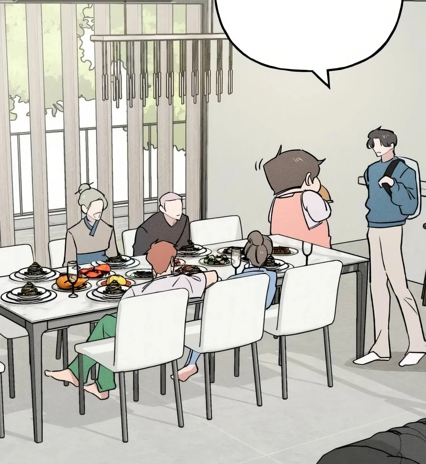 Read The Devilish Son-In-Law chapter 7 image 141 on Lezhin