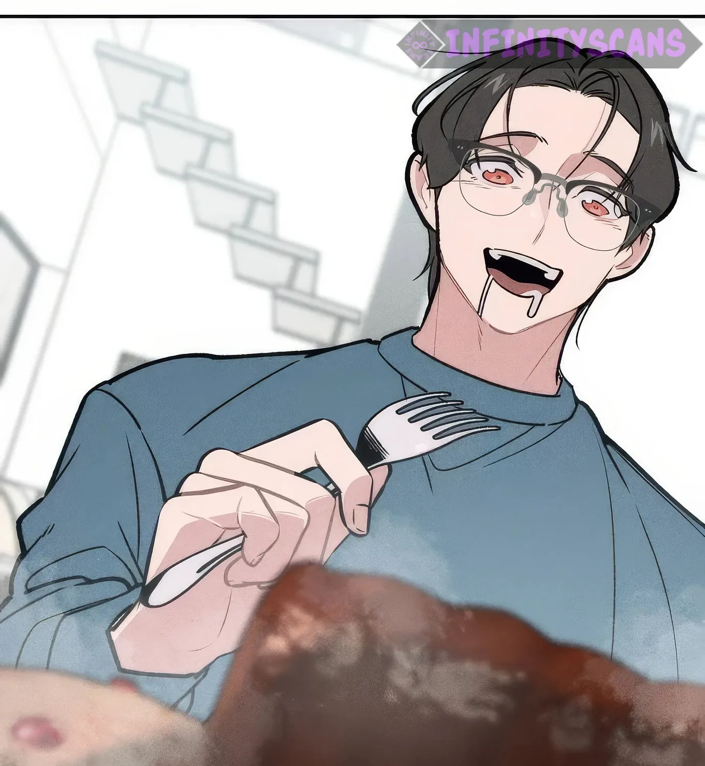 Read The Devilish Son-In-Law chapter 7 image 147 on Lezhin