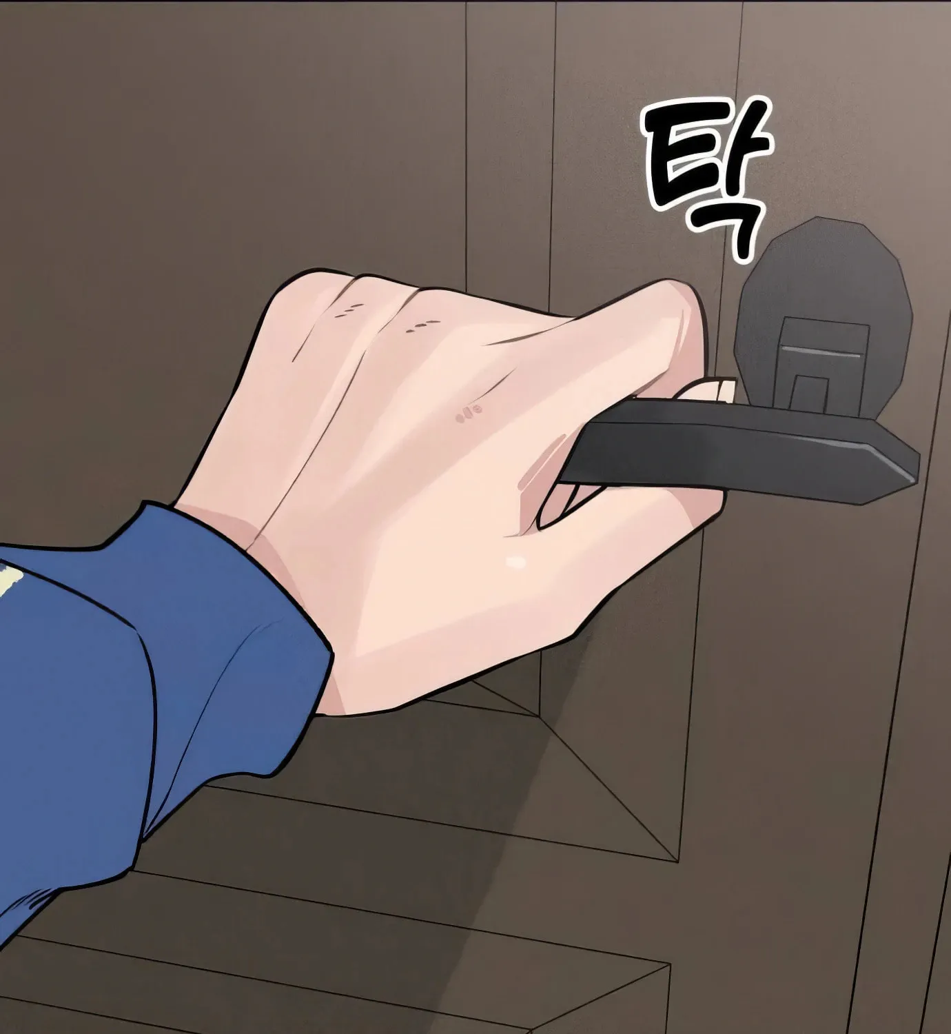 Read The Devilish Son-In-Law chapter 7 image 19 on Lezhin