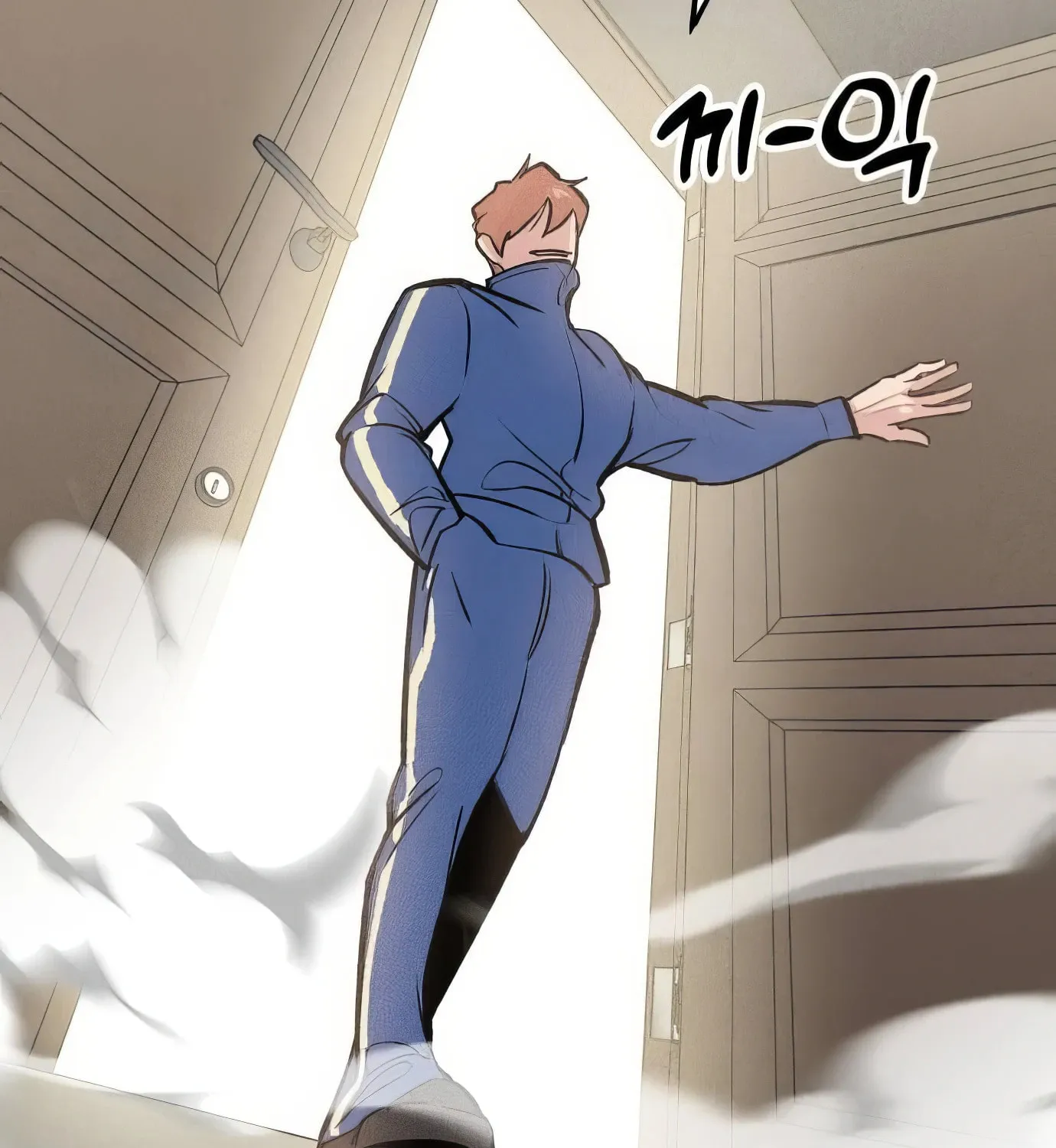Read The Devilish Son-In-Law chapter 7 image 21 on Lezhin