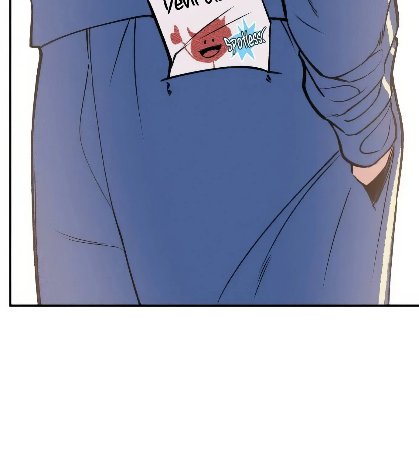 Read The Devilish Son-In-Law chapter 7 image 23 on Lezhin