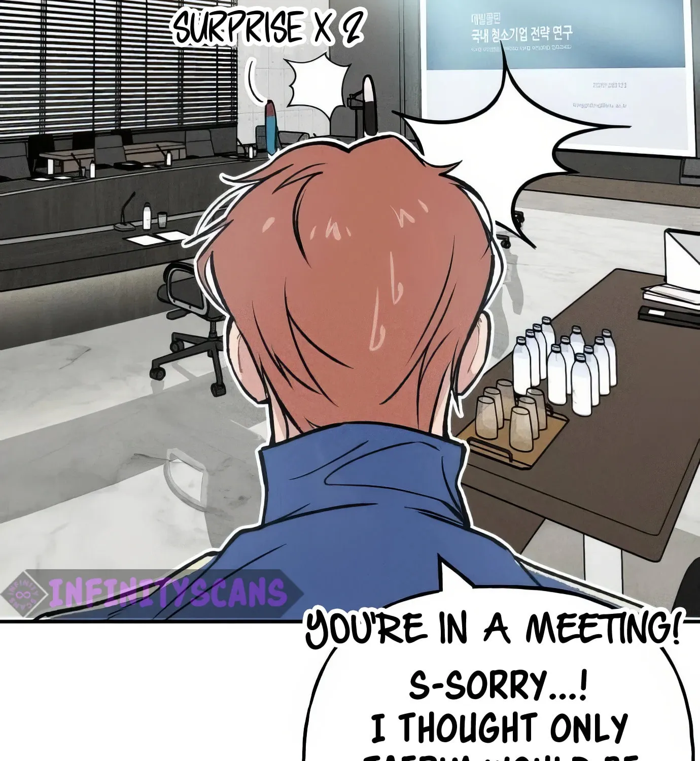 Read The Devilish Son-In-Law chapter 7 image 25 on Lezhin