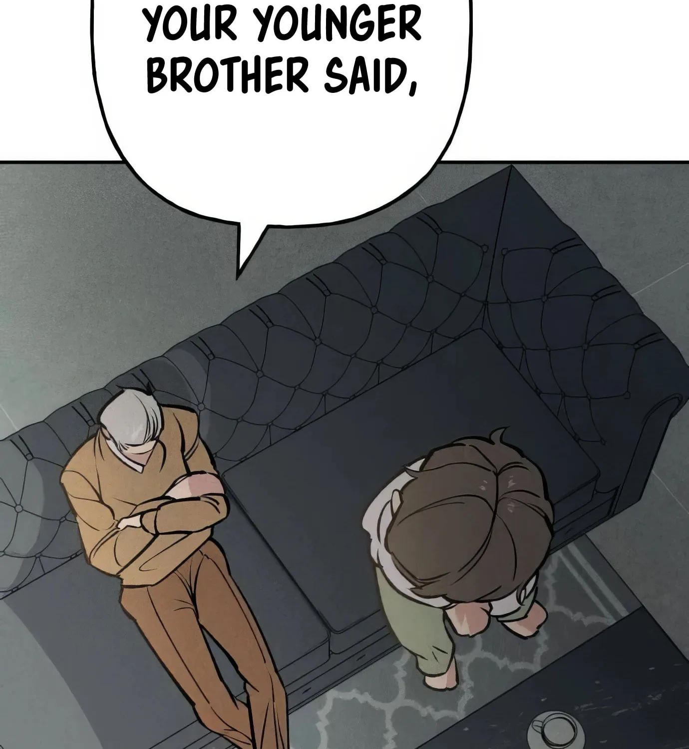 Read The Devilish Son-In-Law chapter 7 image 3 on Lezhin