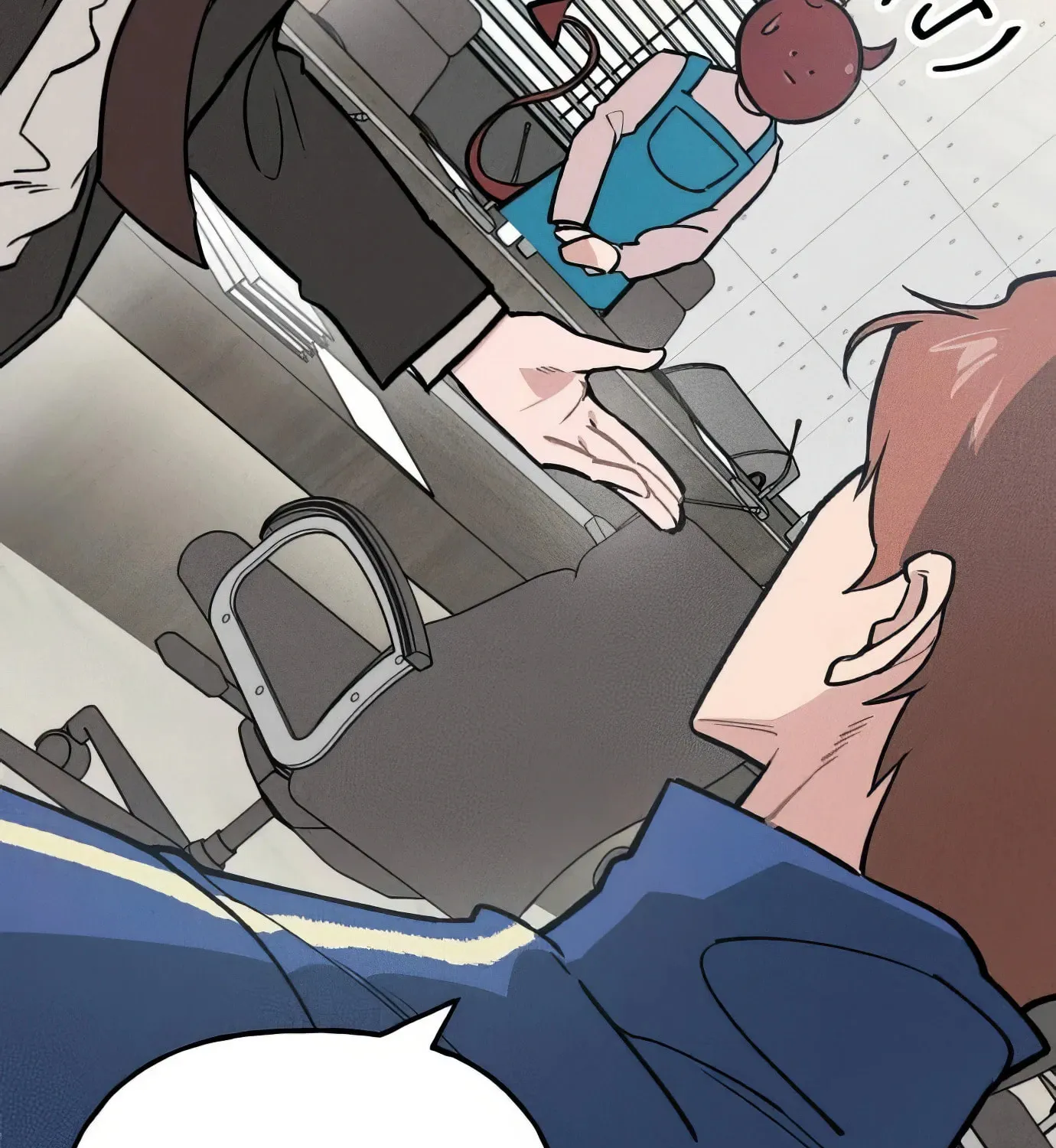 Read The Devilish Son-In-Law chapter 7 image 33 on Lezhin