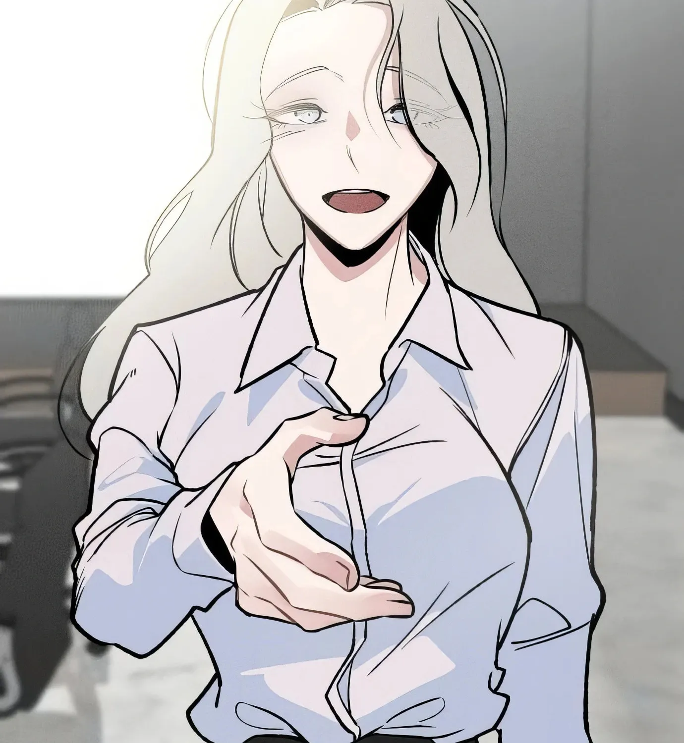 Read The Devilish Son-In-Law chapter 7 image 42 on Lezhin