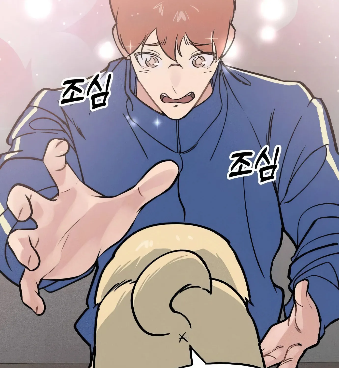 Read The Devilish Son-In-Law chapter 7 image 54 on Lezhin