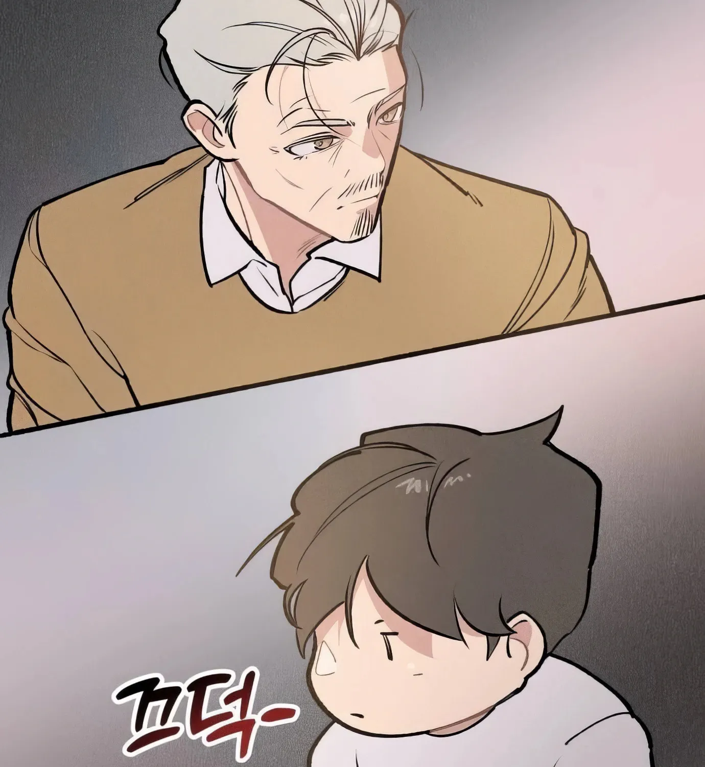 Read The Devilish Son-In-Law chapter 7 image 8 on Lezhin