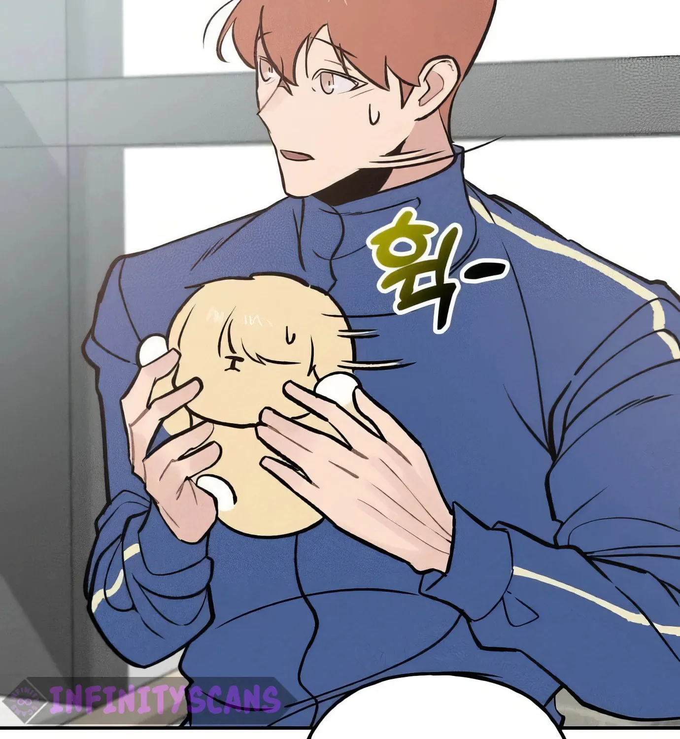Read The Devilish Son-In-Law chapter 7 image 81 on Lezhin