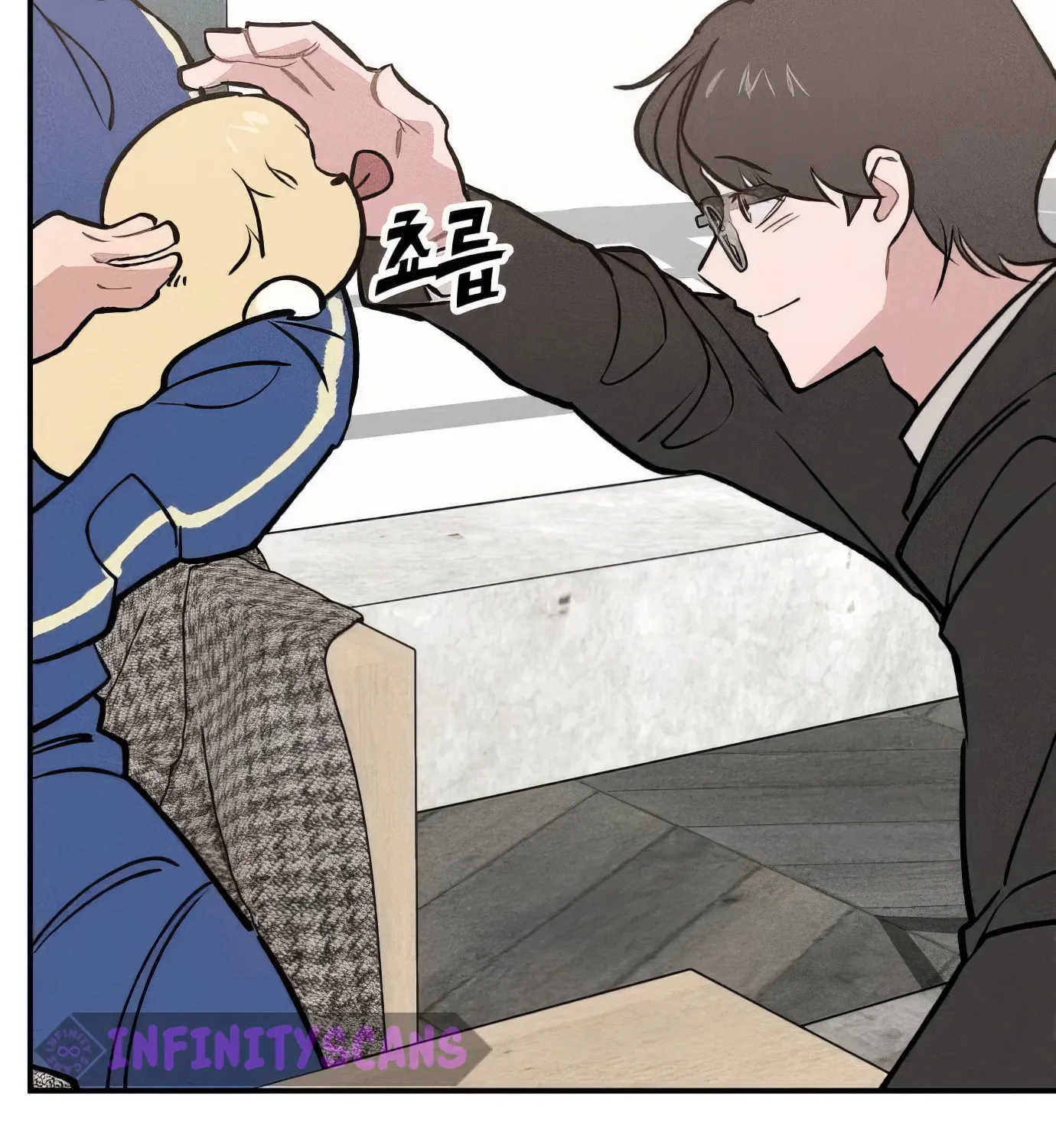 Read The Devilish Son-In-Law chapter 7 image 88 on Lezhin
