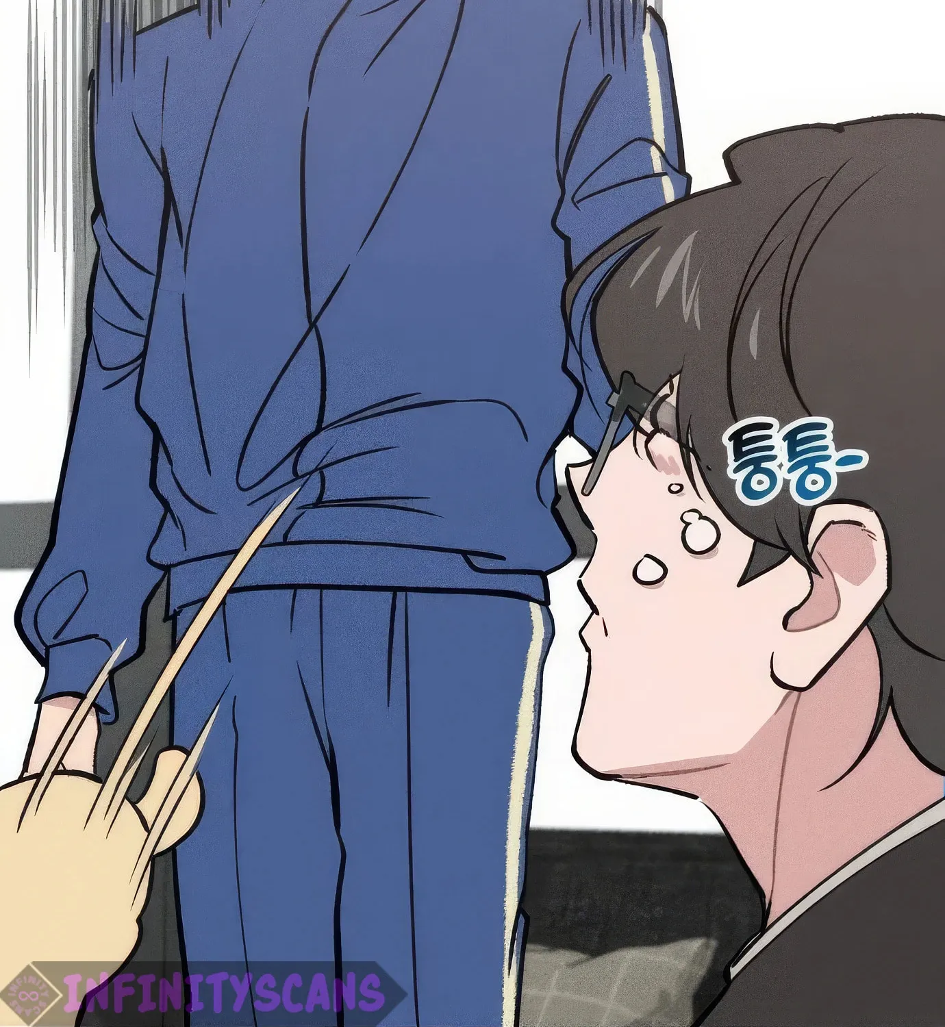 Read The Devilish Son-In-Law chapter 7 image 95 on Lezhin
