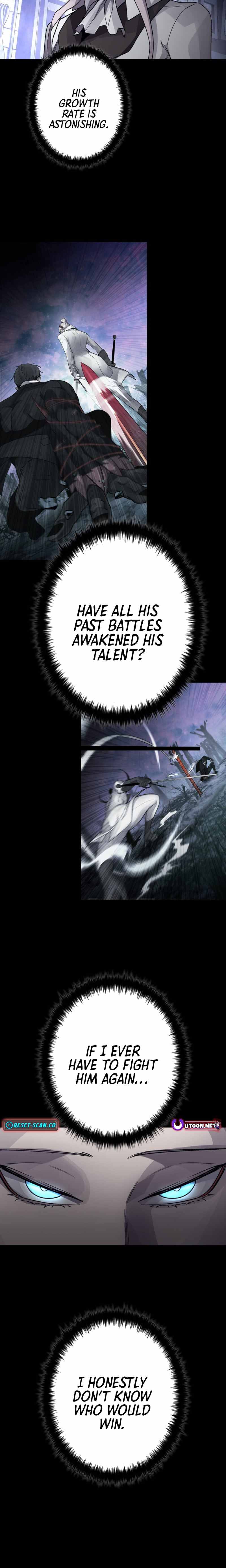 Read The Devil’s Advocate꞉ Hell’s Ruthless Prosecutor chapter 17 image 18 on Lezhin