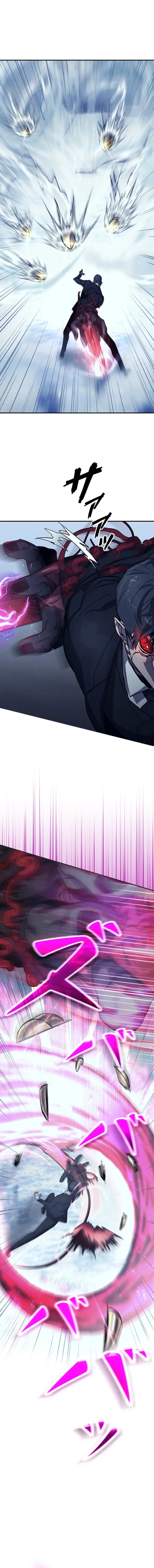 Read The Devil’s Advocate꞉ Hell’s Ruthless Prosecutor chapter 2 image 5 on Lezhin