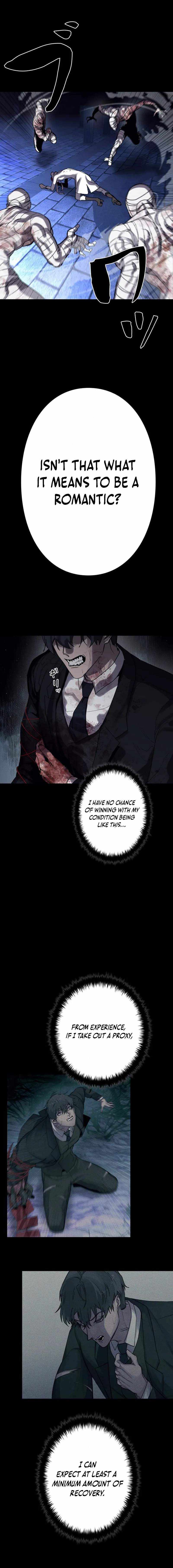 Read The Devil’s Advocate꞉ Hell’s Ruthless Prosecutor chapter 21 image 12 on Lezhin