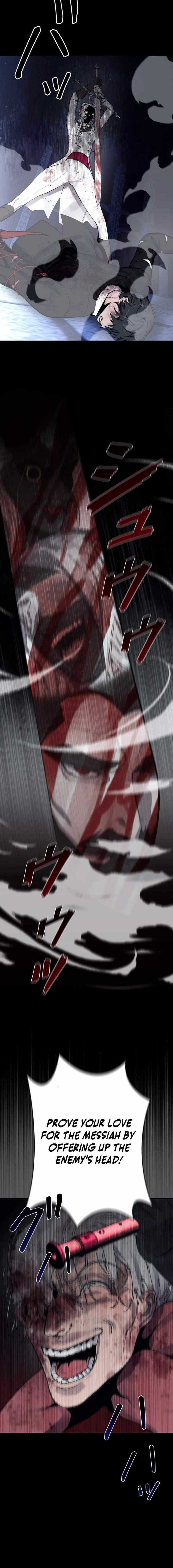 Read The Devil’s Advocate꞉ Hell’s Ruthless Prosecutor chapter 21 image 4 on Lezhin
