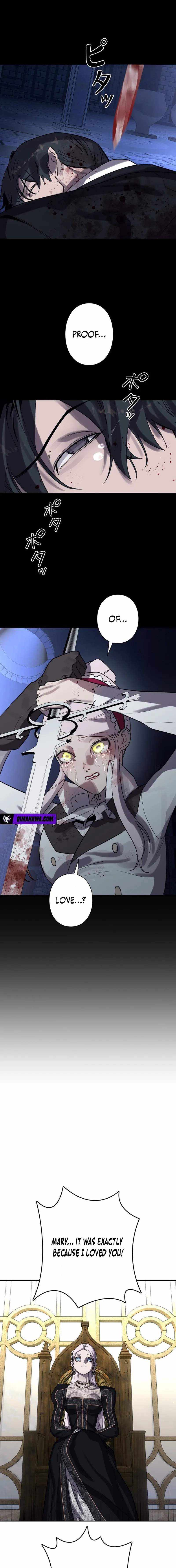 Read The Devil’s Advocate꞉ Hell’s Ruthless Prosecutor chapter 21 image 5 on Lezhin