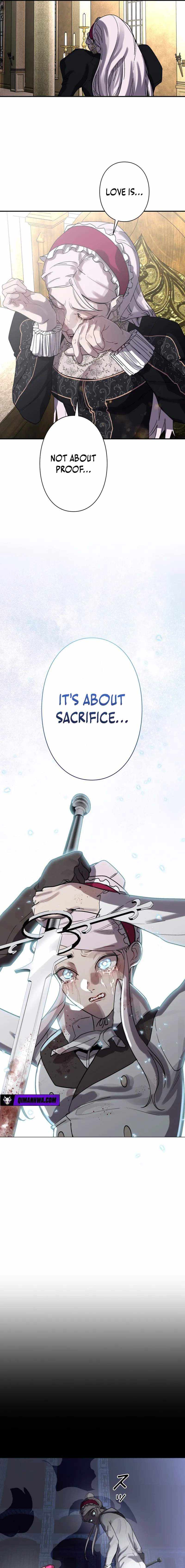 Read The Devil’s Advocate꞉ Hell’s Ruthless Prosecutor chapter 21 image 7 on Lezhin