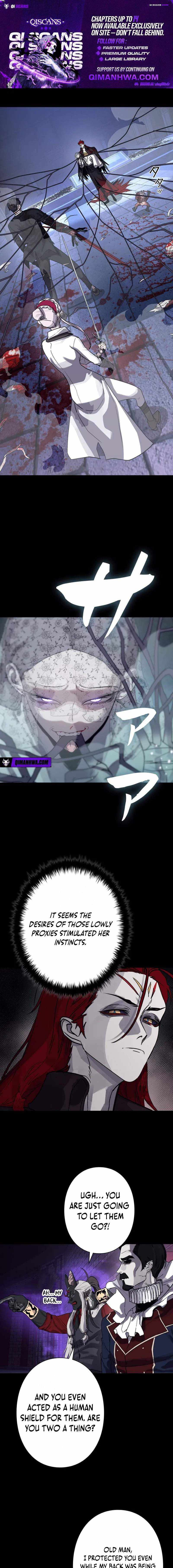 Read The Devil’s Advocate꞉ Hell’s Ruthless Prosecutor chapter 22 image 1 on Lezhin