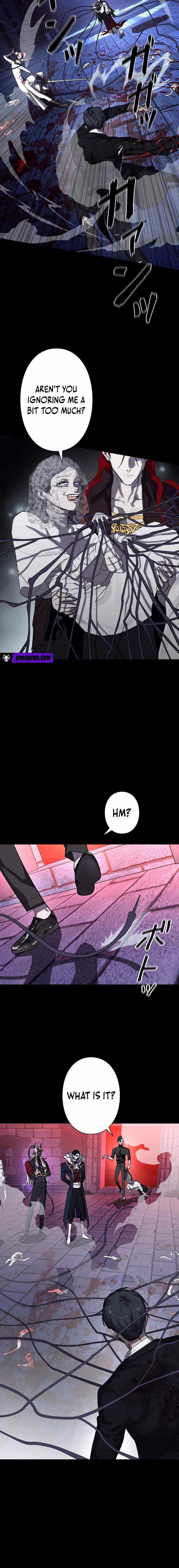 Read The Devil’s Advocate꞉ Hell’s Ruthless Prosecutor chapter 22 image 10 on Lezhin