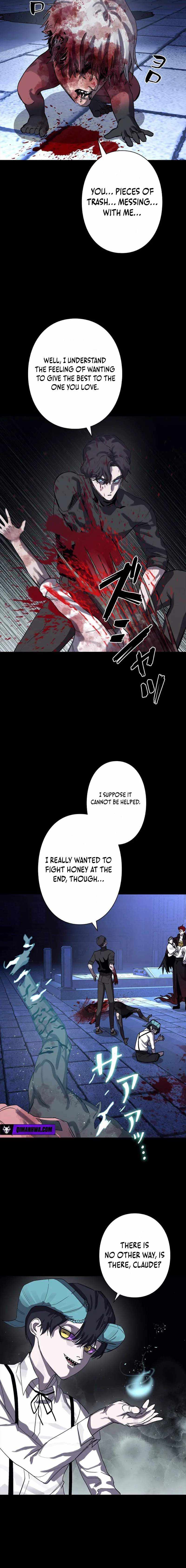 Read The Devil’s Advocate꞉ Hell’s Ruthless Prosecutor chapter 22 image 16 on Lezhin