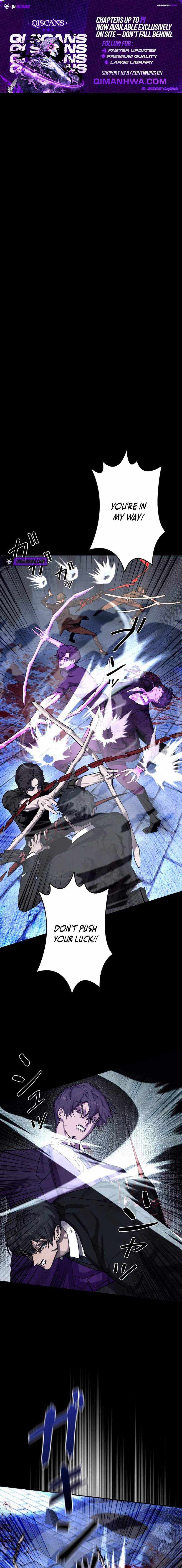 Read The Devil’s Advocate꞉ Hell’s Ruthless Prosecutor chapter 23 image 1 on Lezhin