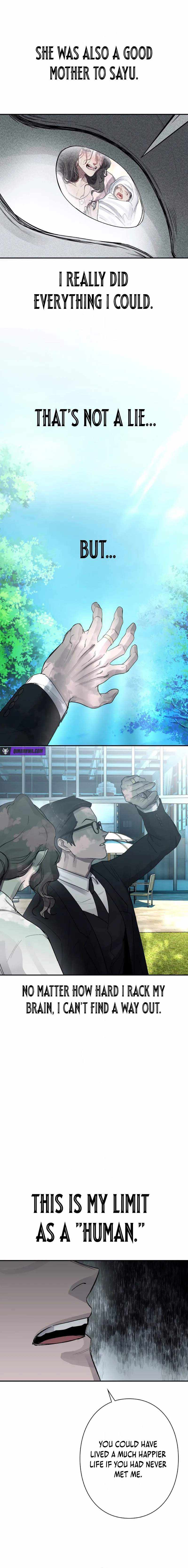 Read The Devil’s Advocate꞉ Hell’s Ruthless Prosecutor chapter 23 image 20 on Lezhin