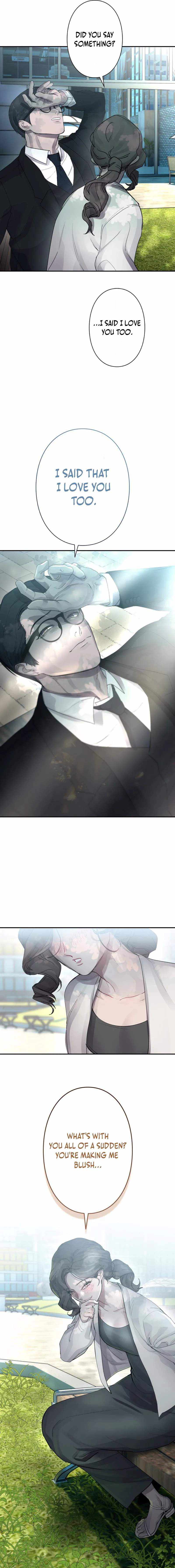 Read The Devil’s Advocate꞉ Hell’s Ruthless Prosecutor chapter 23 image 21 on Lezhin