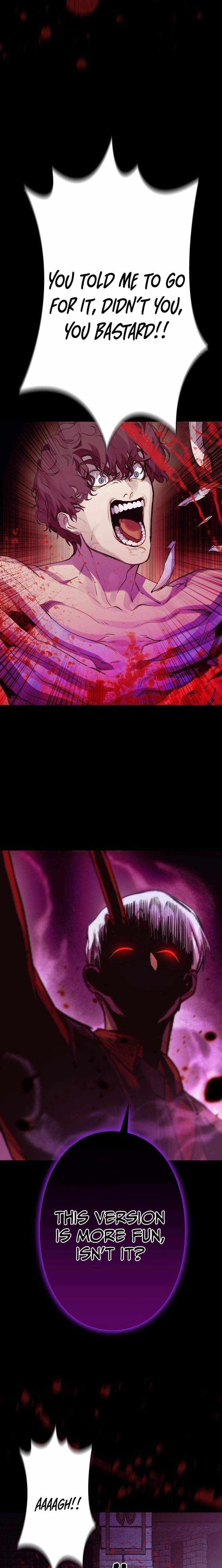 Read The Devil’s Advocate꞉ Hell’s Ruthless Prosecutor chapter 25 image 11 on Lezhin