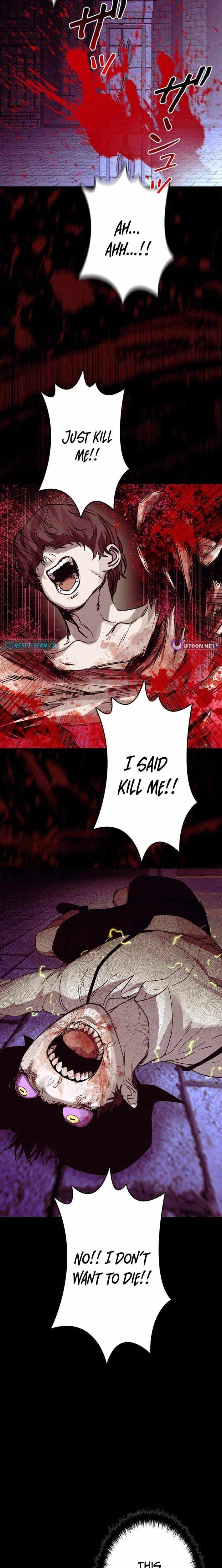 Read The Devil’s Advocate꞉ Hell’s Ruthless Prosecutor chapter 25 image 12 on Lezhin