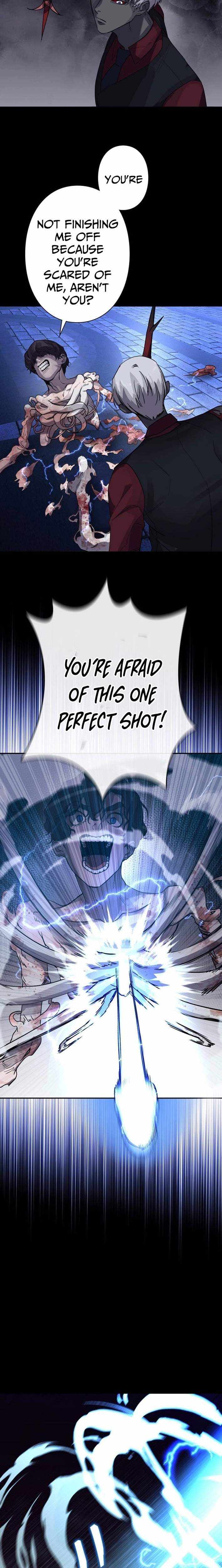 Read The Devil’s Advocate꞉ Hell’s Ruthless Prosecutor chapter 25 image 17 on Lezhin