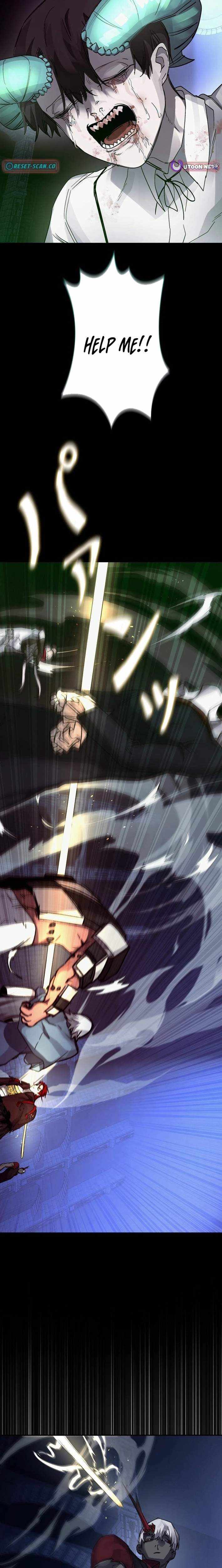 Read The Devil’s Advocate꞉ Hell’s Ruthless Prosecutor chapter 25 image 21 on Lezhin
