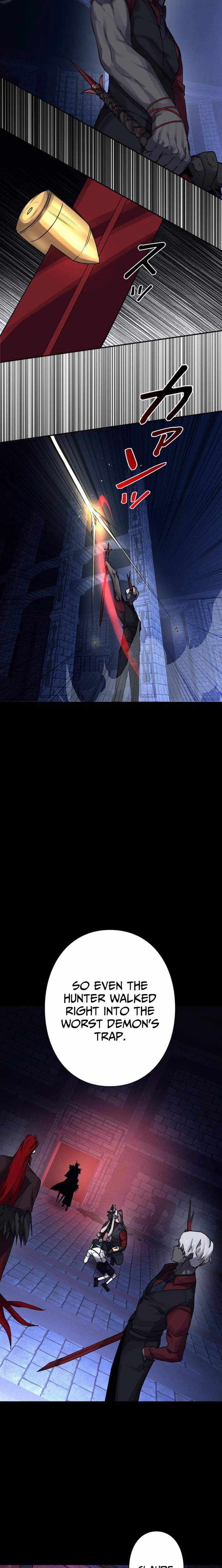 Read The Devil’s Advocate꞉ Hell’s Ruthless Prosecutor chapter 25 image 22 on Lezhin