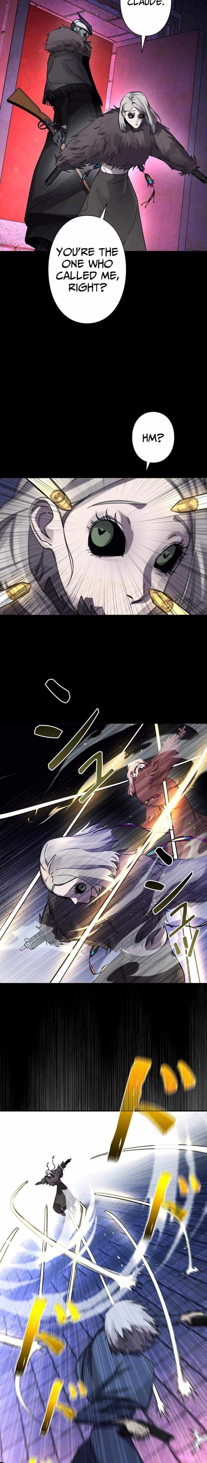 Read The Devil’s Advocate꞉ Hell’s Ruthless Prosecutor chapter 25 image 23 on Lezhin