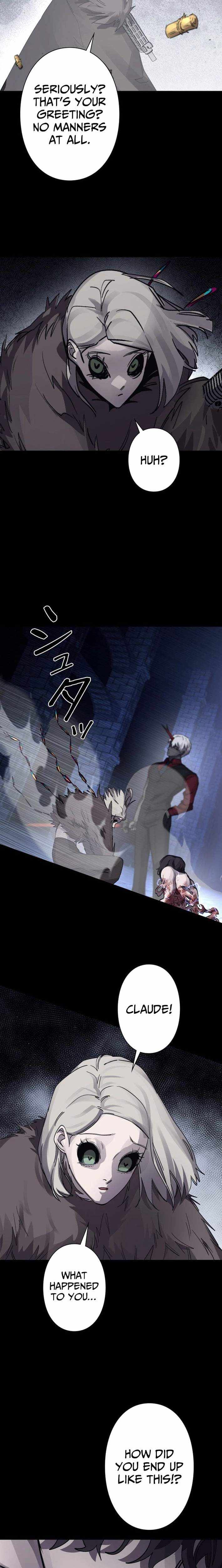 Read The Devil’s Advocate꞉ Hell’s Ruthless Prosecutor chapter 25 image 25 on Lezhin