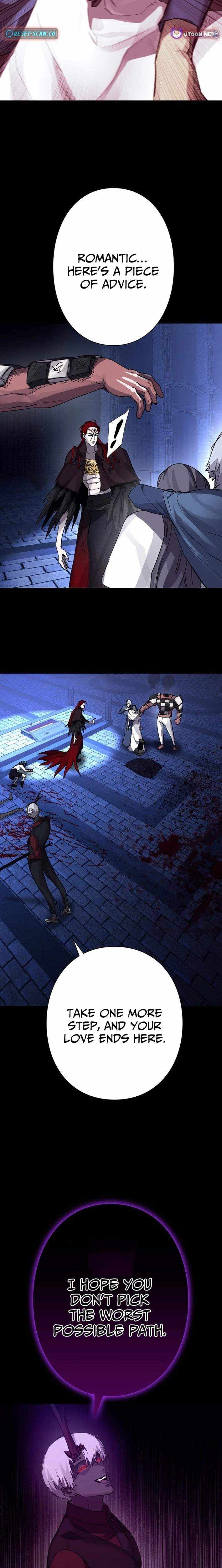 Read The Devil’s Advocate꞉ Hell’s Ruthless Prosecutor chapter 25 image 9 on Lezhin