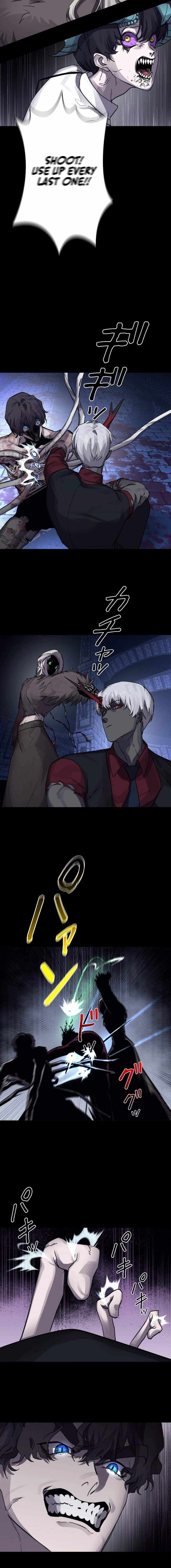 Read The Devil’s Advocate꞉ Hell’s Ruthless Prosecutor chapter 26 image 10 on Lezhin