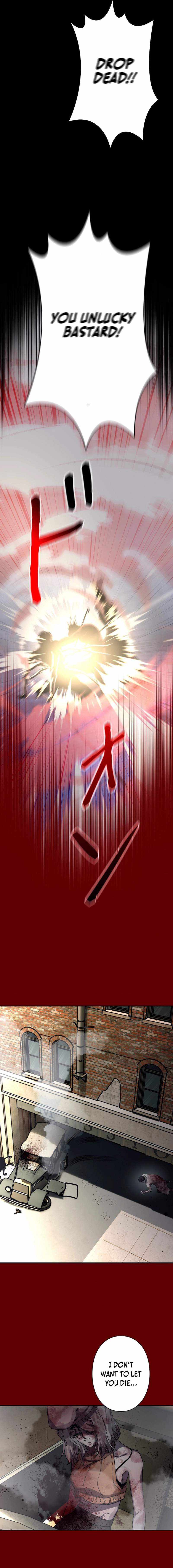 Read The Devil’s Advocate꞉ Hell’s Ruthless Prosecutor chapter 26 image 11 on Lezhin