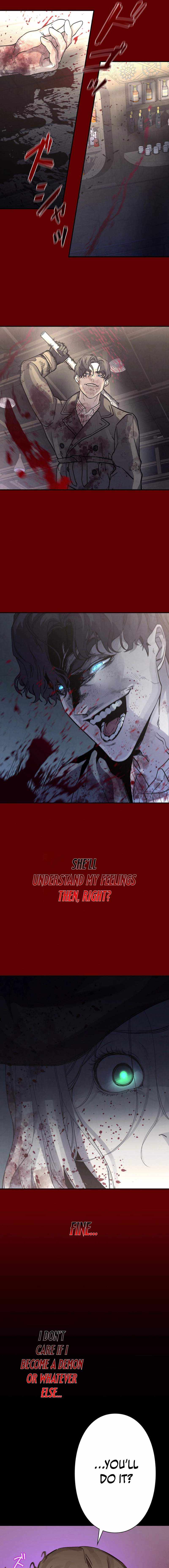 Read The Devil’s Advocate꞉ Hell’s Ruthless Prosecutor chapter 26 image 15 on Lezhin